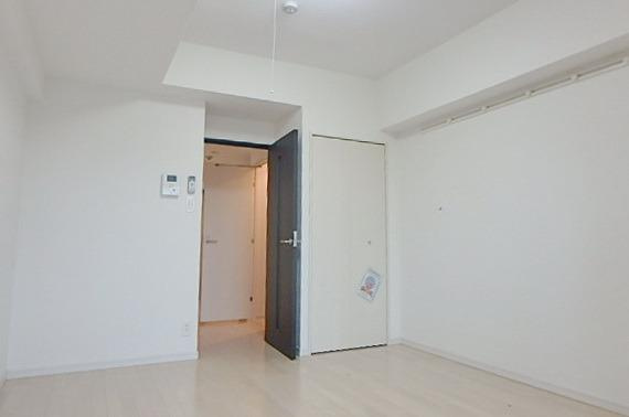 Ｒｉｓｉｎｇ　ｐｌａｃｅ　押上の内装