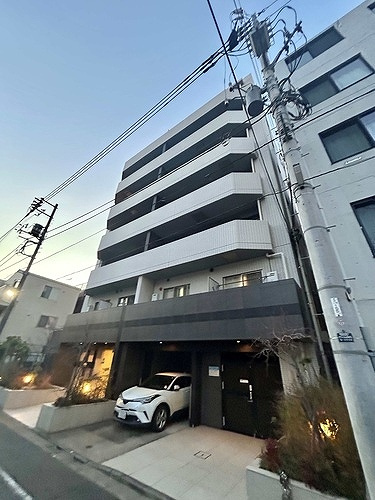 アイル東京スカイツリー弐番館