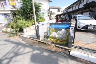 共用設備