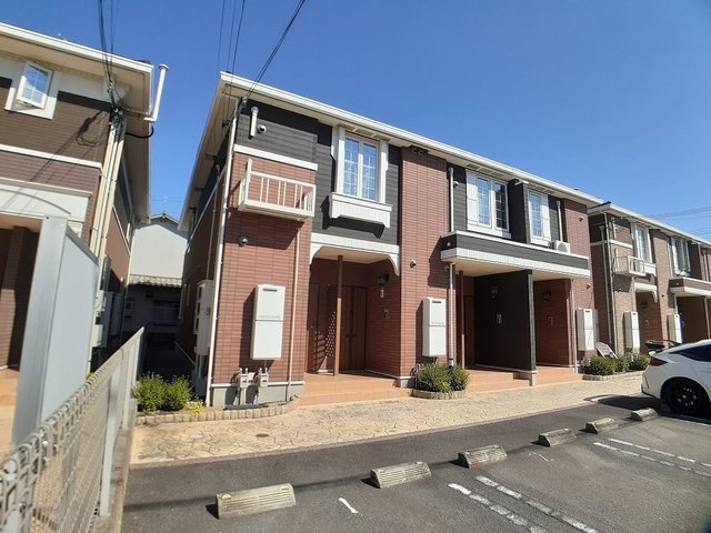 クレアコート　Ⅱ