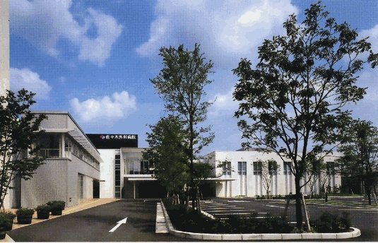 エスパースの周辺|医療法人社団曙会佐々木外科病院（病院）まで2,222ｍ