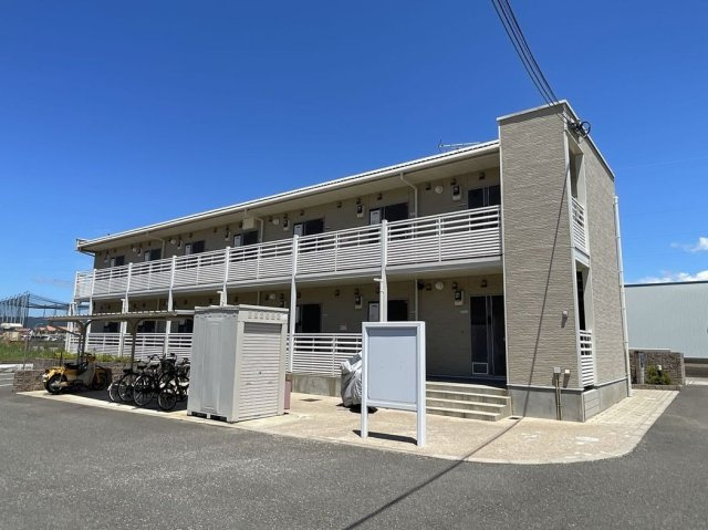 レオネクストクレーン