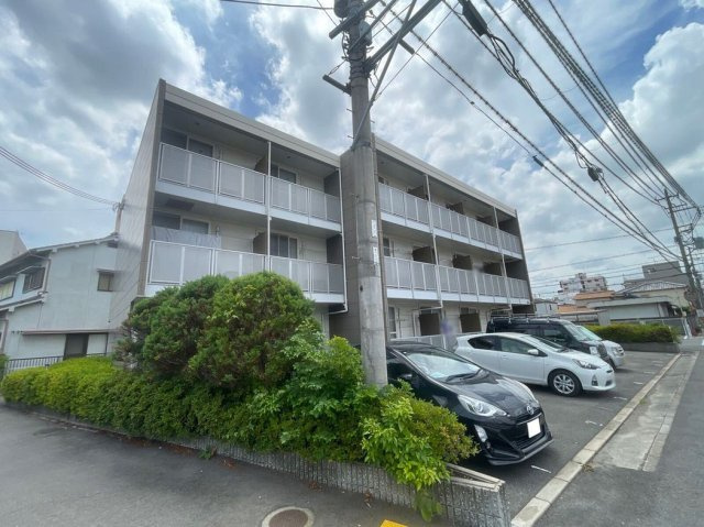 レオパレス北新