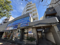 ヒルサイドレジデンスの画像