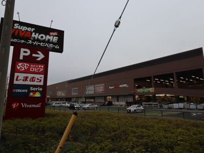 ロピア 厚木南ビバモール店まで９５０ｍ