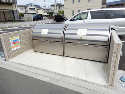 共用設備