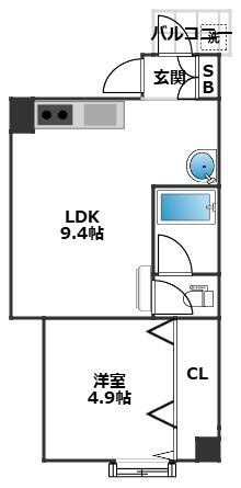 マンションキリイ