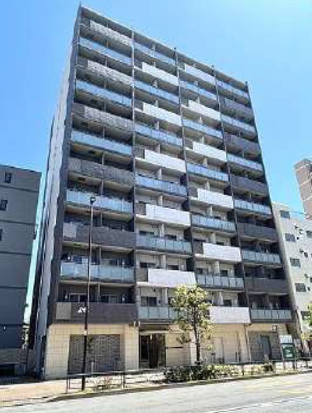 グランシアタワー亀戸