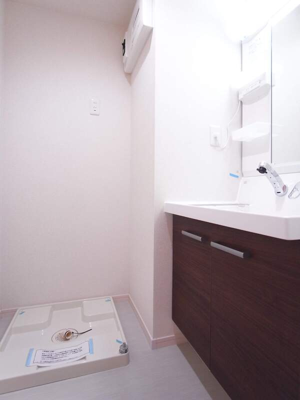 リブリ・根岸 CEREZOの設備