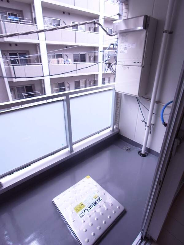 リブリ・根岸 CEREZOのその他