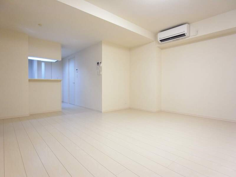 リブリ・根岸 CEREZOの居間・リビング