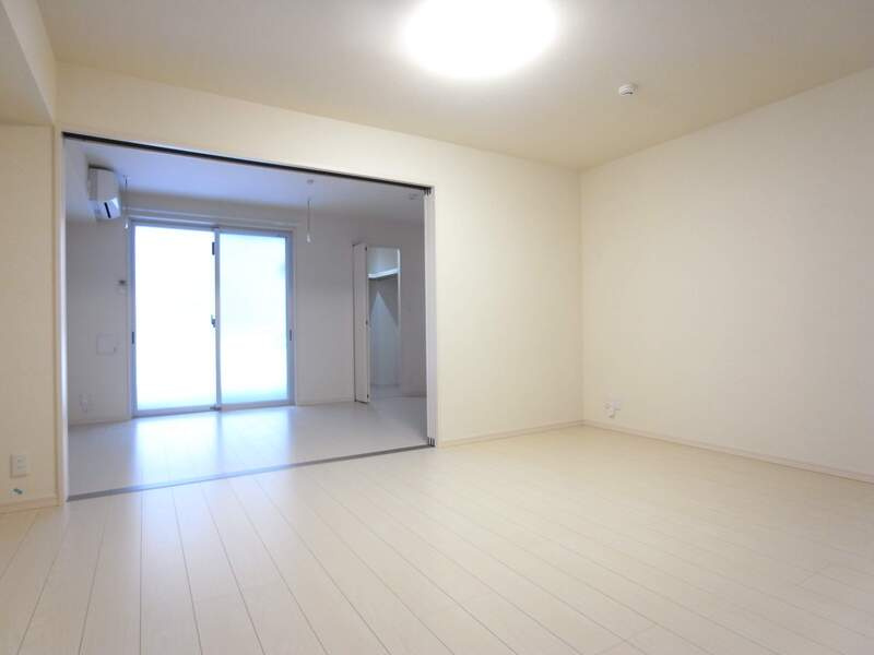 リブリ・根岸 CEREZOの内装