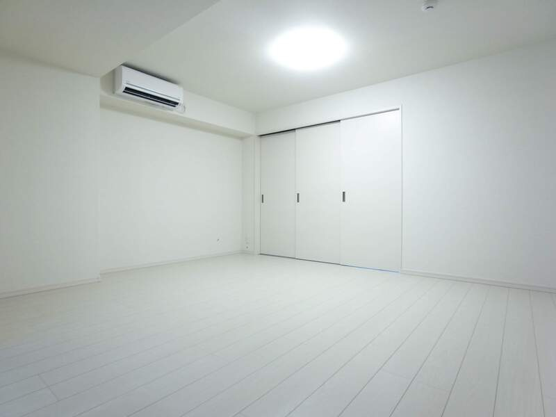 リブリ・根岸 CEREZOの子供部屋