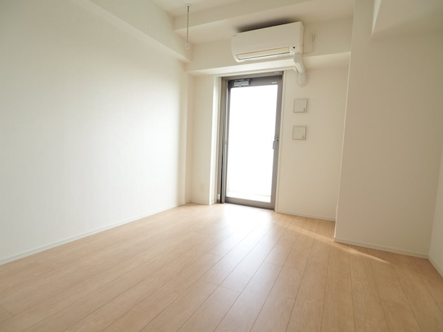 新品家具付きマンション小島7(KaGood東京)の居間・リビング