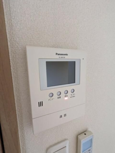 プレミールのセキュリティ