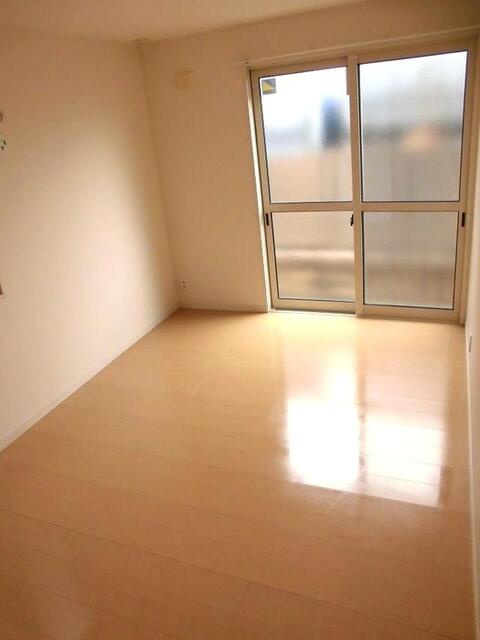 メゾンドゥベルデュールの内装