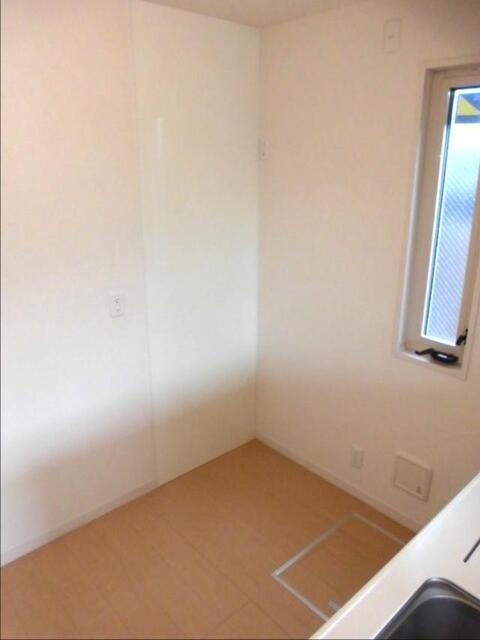 メゾンドゥベルデュールのキッチン