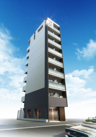 SYFORME KITASHINAGAWA