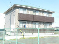 ベルメゾン向金の画像