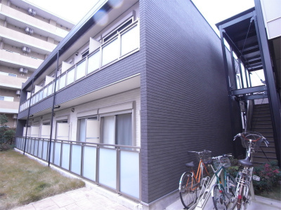 リブリ・ラ・ヴィータ 大島