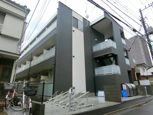 リブリ・Grande Ⅷ