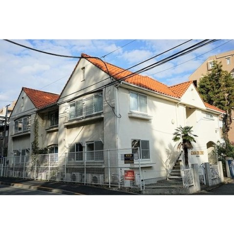 カサデオロ水岡の外観|外観
