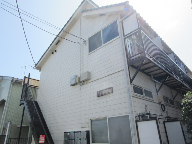 ハイツ武蔵野台