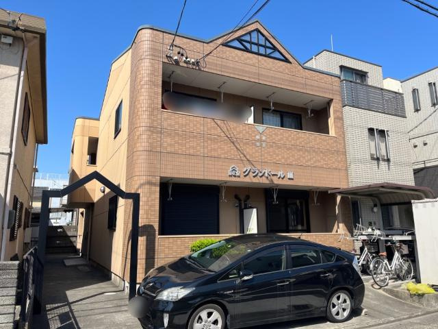 グランドール　Ⅲ