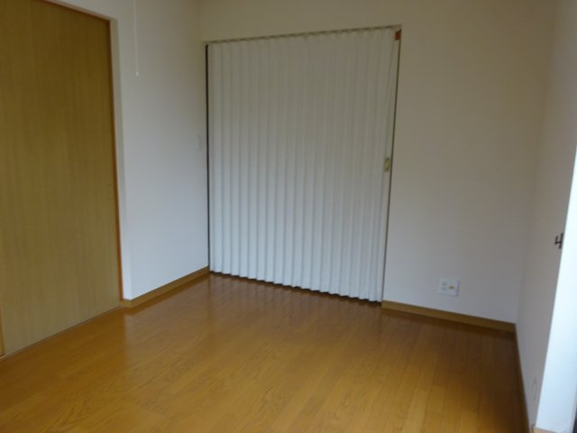 はなコーポの洋室