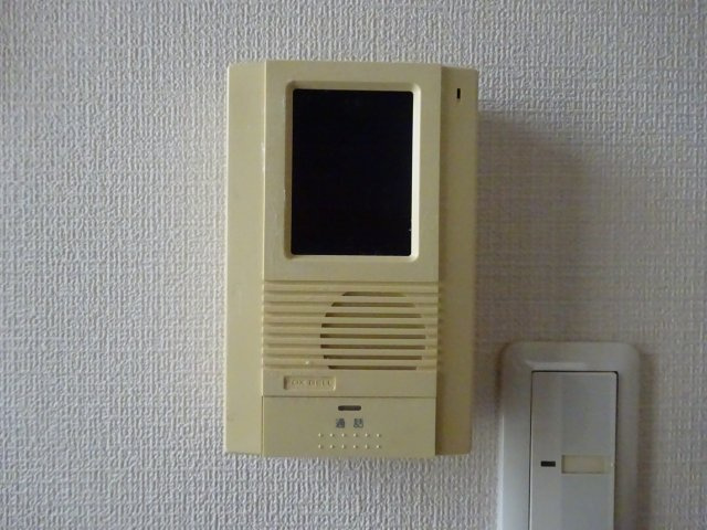 はなコーポの設備