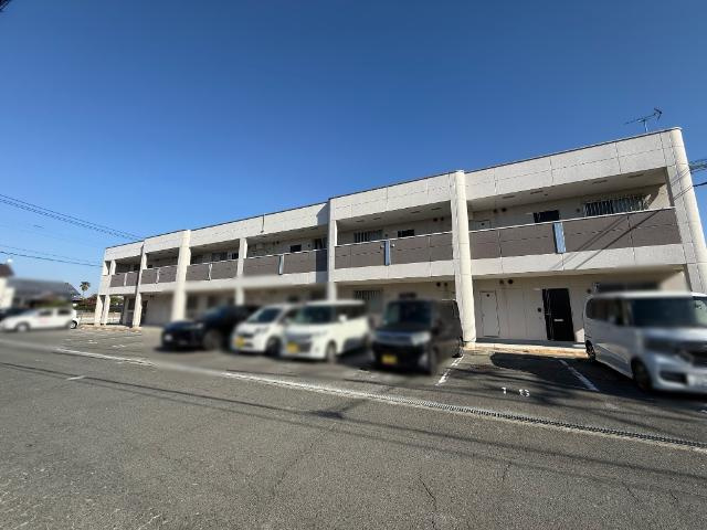 Ｈａｐｐｉｎｅｓｓの外観|外観写真（昼）