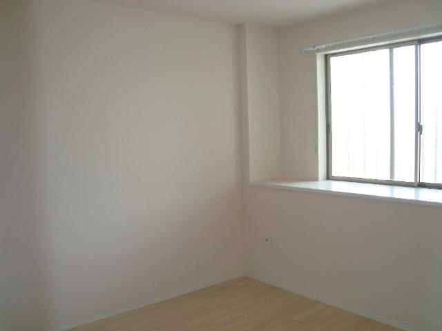 Ｈａｐｐｉｎｅｓｓの内装|洋室（イメージ）