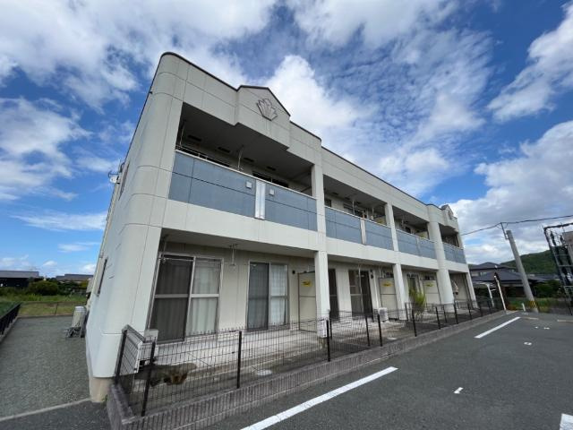 アヴァンティ壱番館の外観|外観写真（昼）