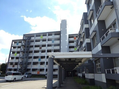 テレパレス船橋三咲Ａ棟