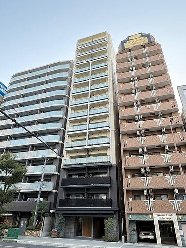 ソルティア大阪同心