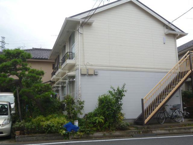 ストロベリーハウス・Ⅰ