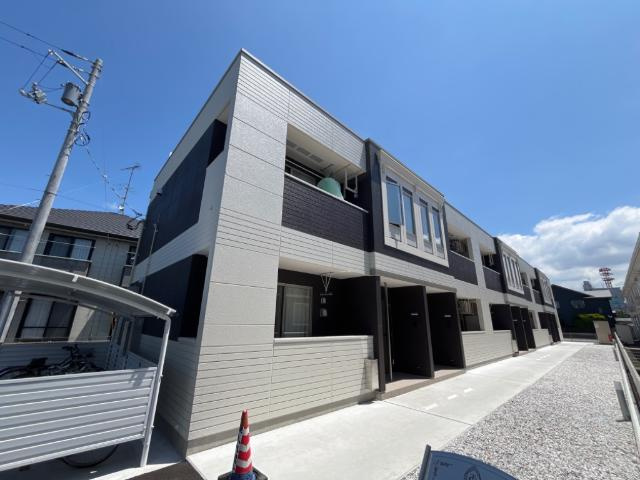 サンシャイン針田Ⅲ