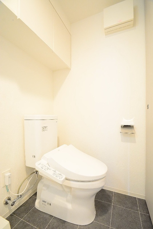 ステージグランデ本千葉のトイレ|※タイプ異なります