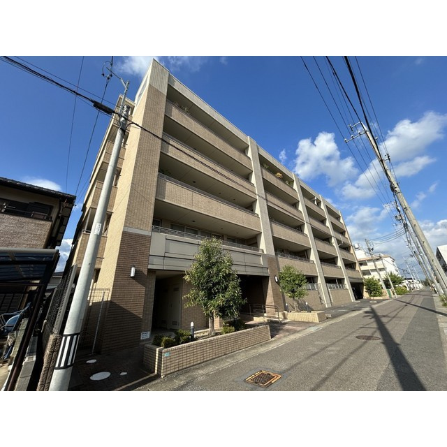 岐阜市岩地１丁目の賃貸マンション