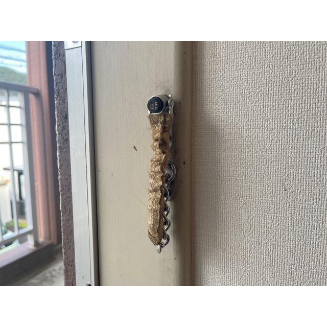 アーバンハイムサカイ　Ａ棟　Ｂ棟の設備