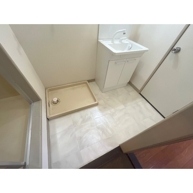 アーバンハイムサカイ　Ａ棟　Ｂ棟の設備