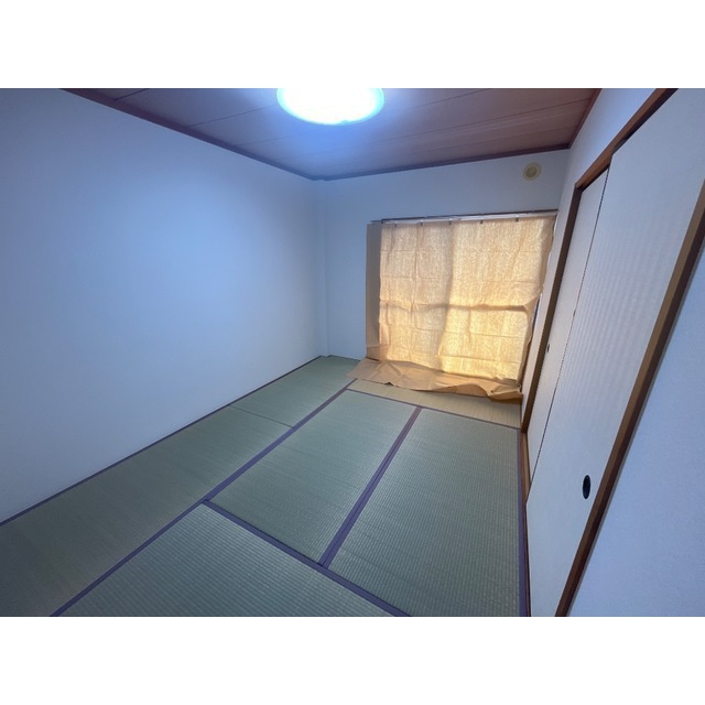 アーバンハイムサカイ　Ａ棟　Ｂ棟の内装