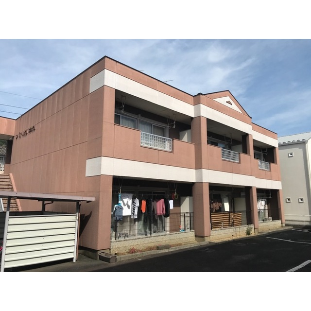 アーバンハイムサカイ　Ａ棟　Ｂ棟