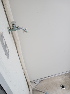 【設備】 | ハイツ富田