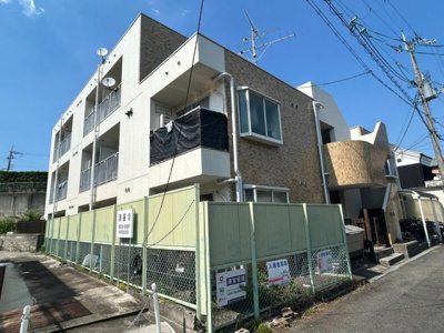 【エントランス】 | ハイツ富田