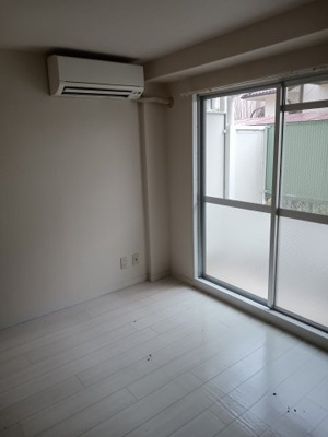 【居間・リビング】 | ハイツ富田