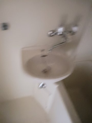 【洗面所】 | ハイツ富田