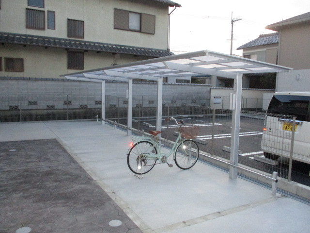 アーク　B棟のその他