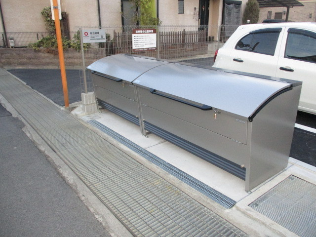 アーク　B棟のその他