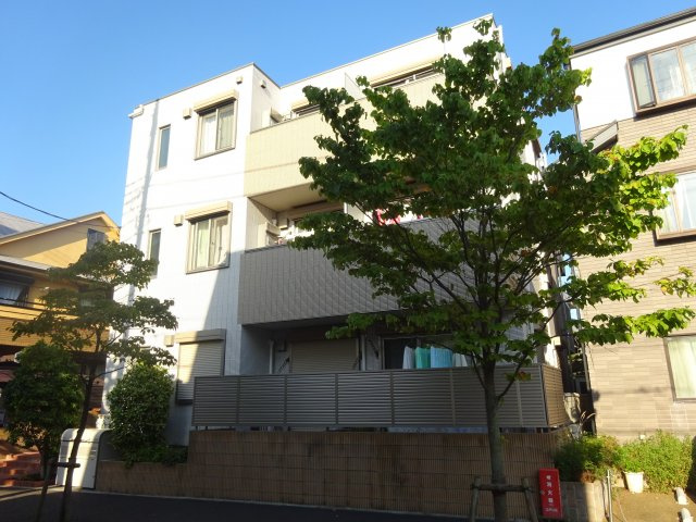 グラン・ジュテ